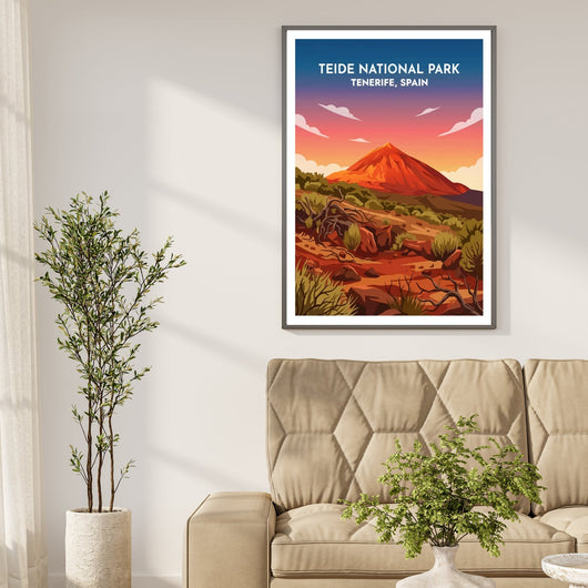 Teide National Park