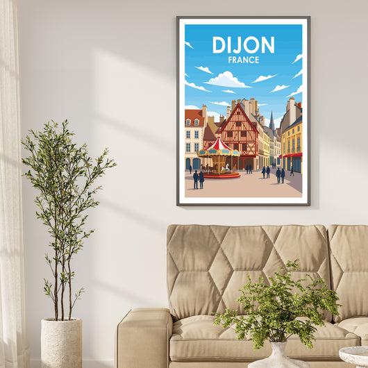 Dijon