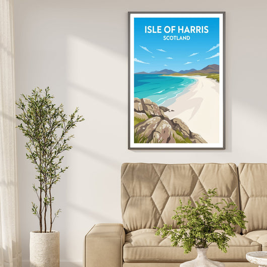 Isle Of Harris