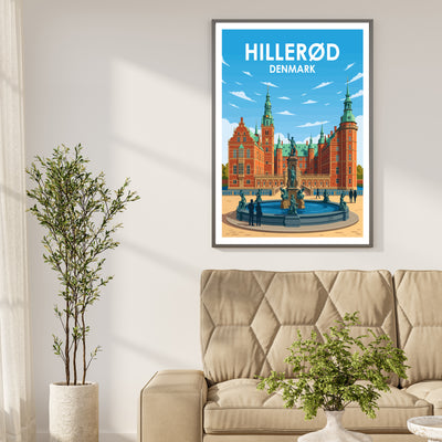 Hillerød