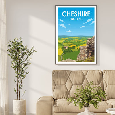 Cheshire
