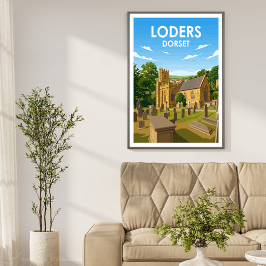 Loders