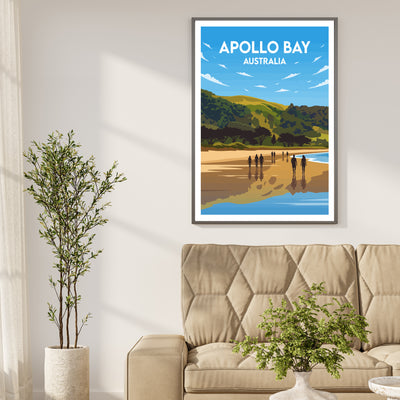 Apollo Bay