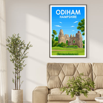 Odiham