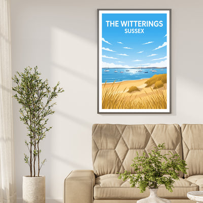 The Witterings