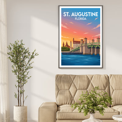 St. Augustine