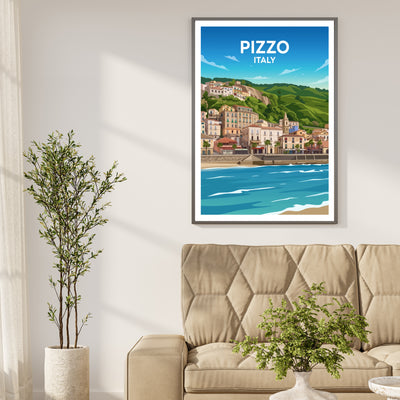 Pizzo