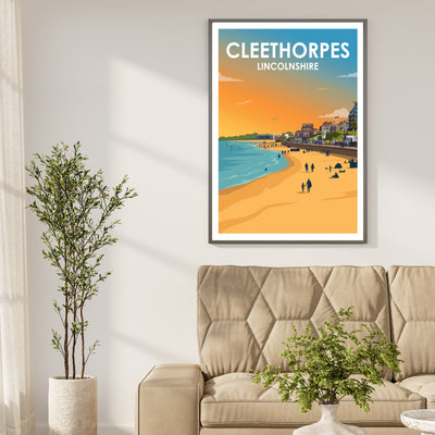 Cleethorpes