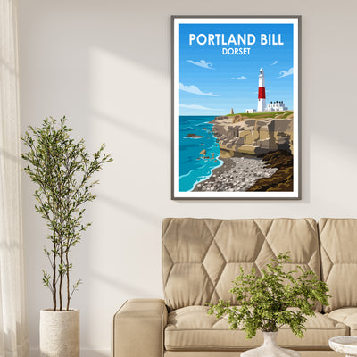 Portland Bill