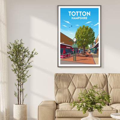 Totton
