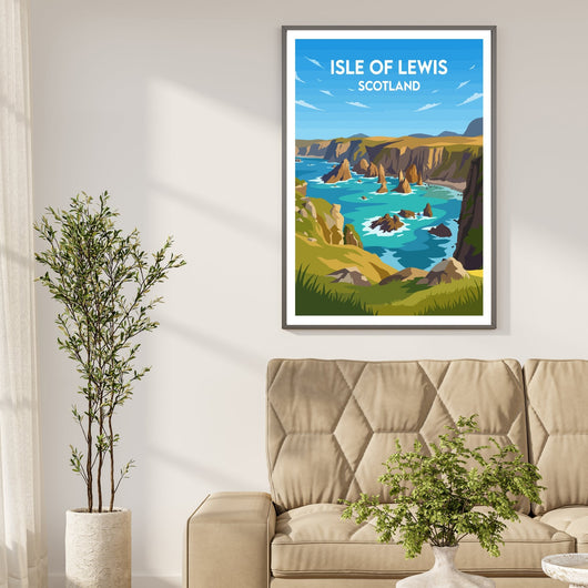 Isle Of Lewis