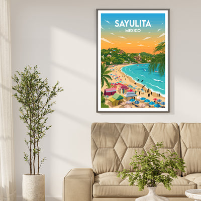 Sayulita