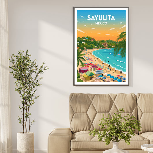 Sayulita