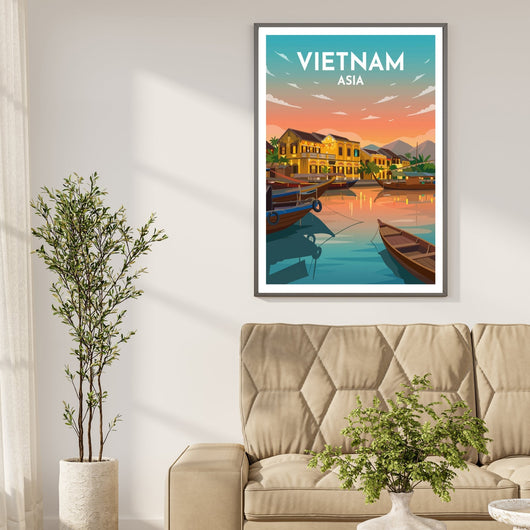 Vietnam