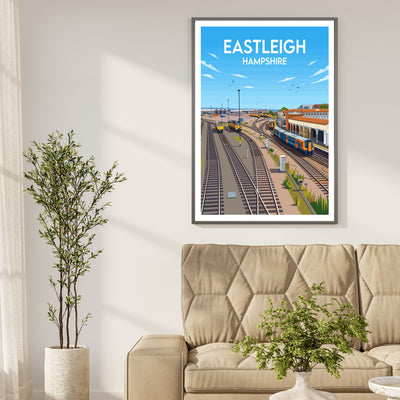 Eastleigh
