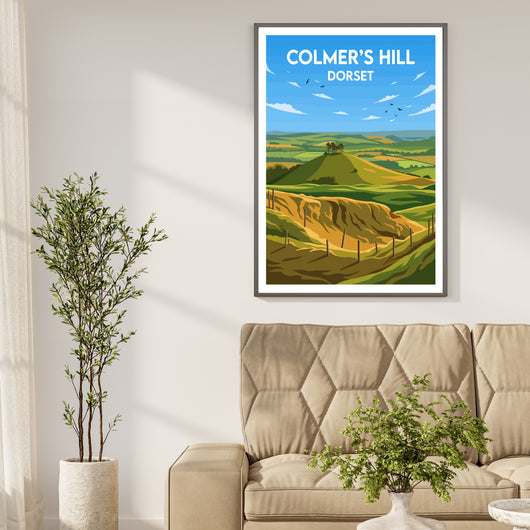 Colmers Hill