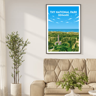 Thy National Park