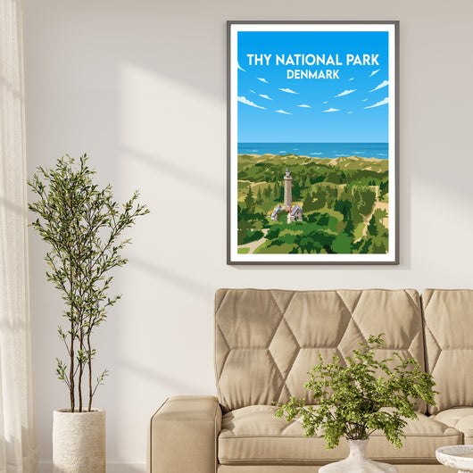 Thy National Park