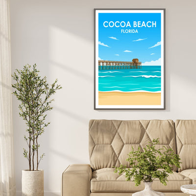 Cocoa Beach