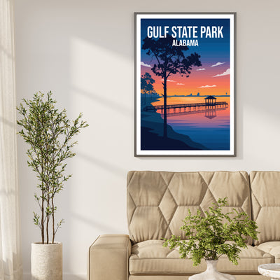Gulf State Park