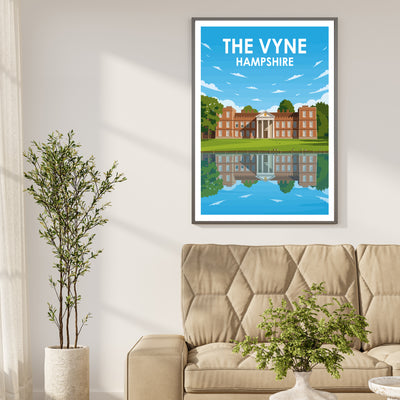 The Vyne