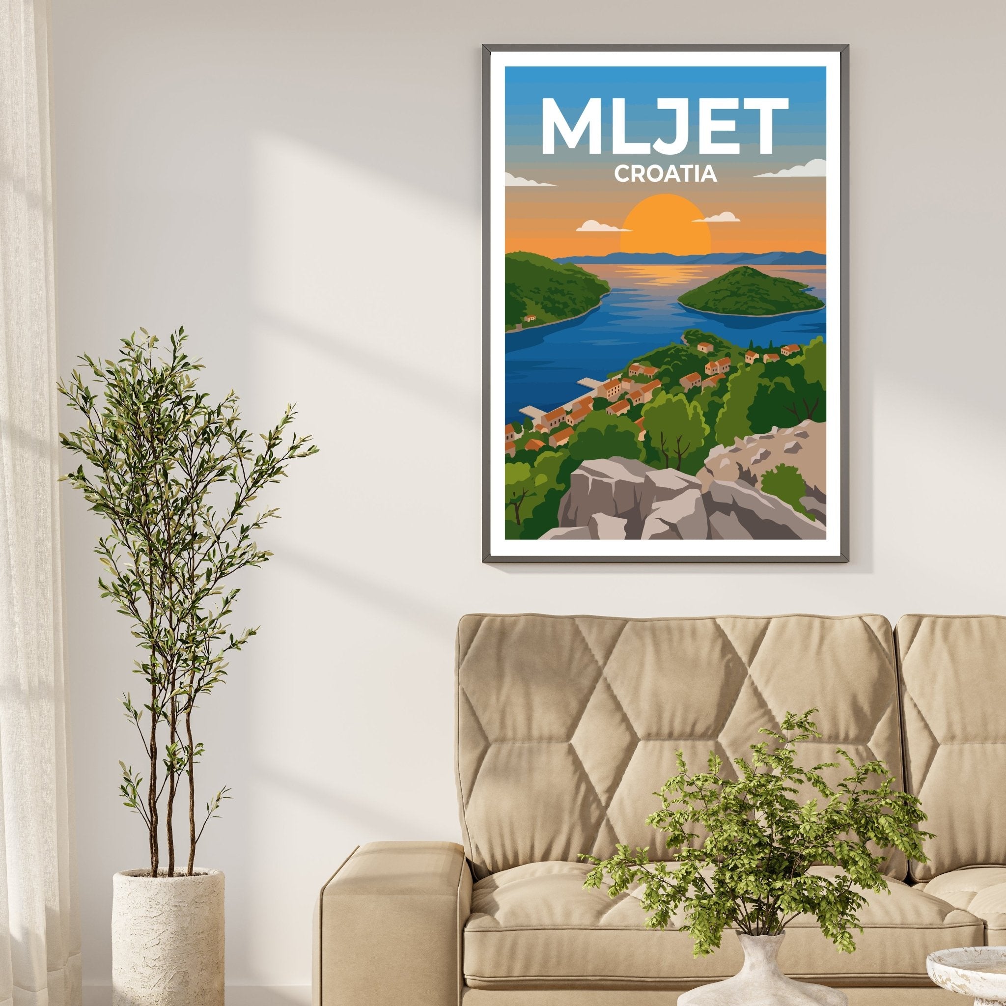 Mljet