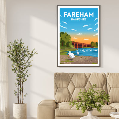 Fareham