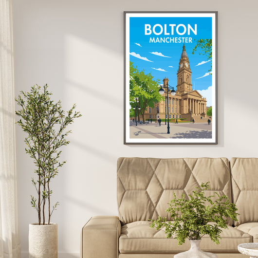 Bolton