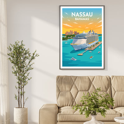 Nassau