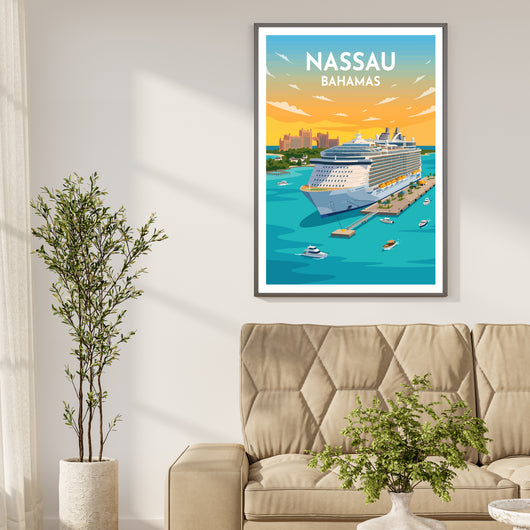 Nassau