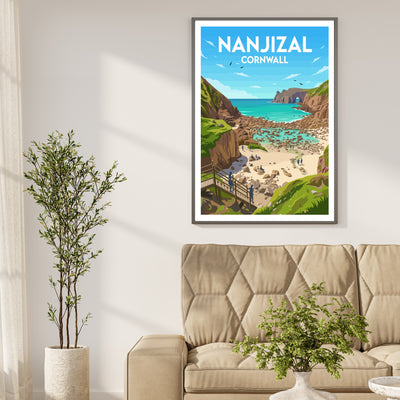 Nanjizal