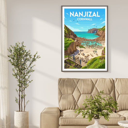 Nanjizal