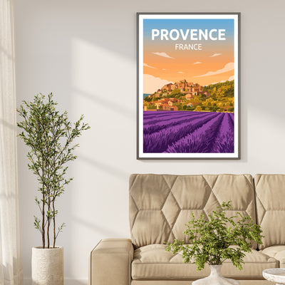 Provence