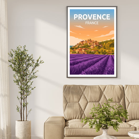 Provence