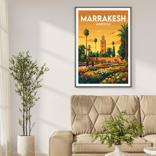 Marrakesh