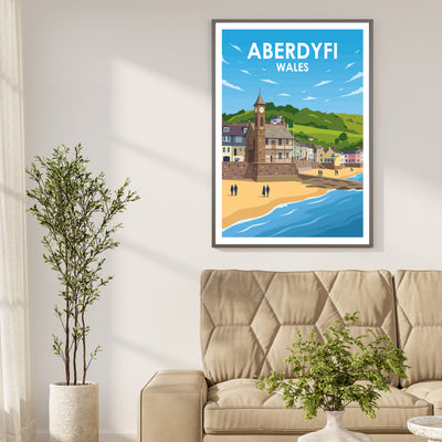 Aberdyfi