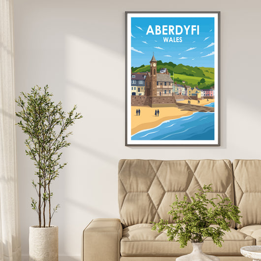 Aberdyfi