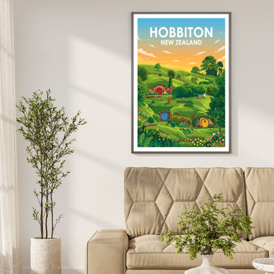 Hobbiton