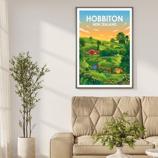 Hobbiton