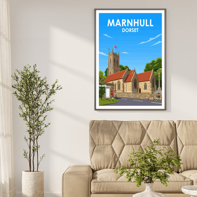 Marnhull