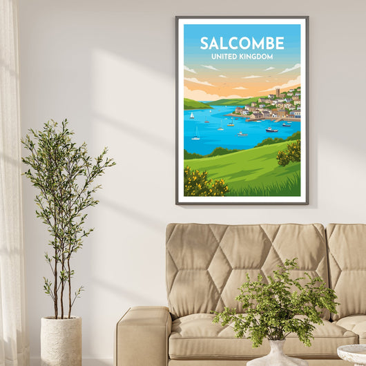 Salcombe