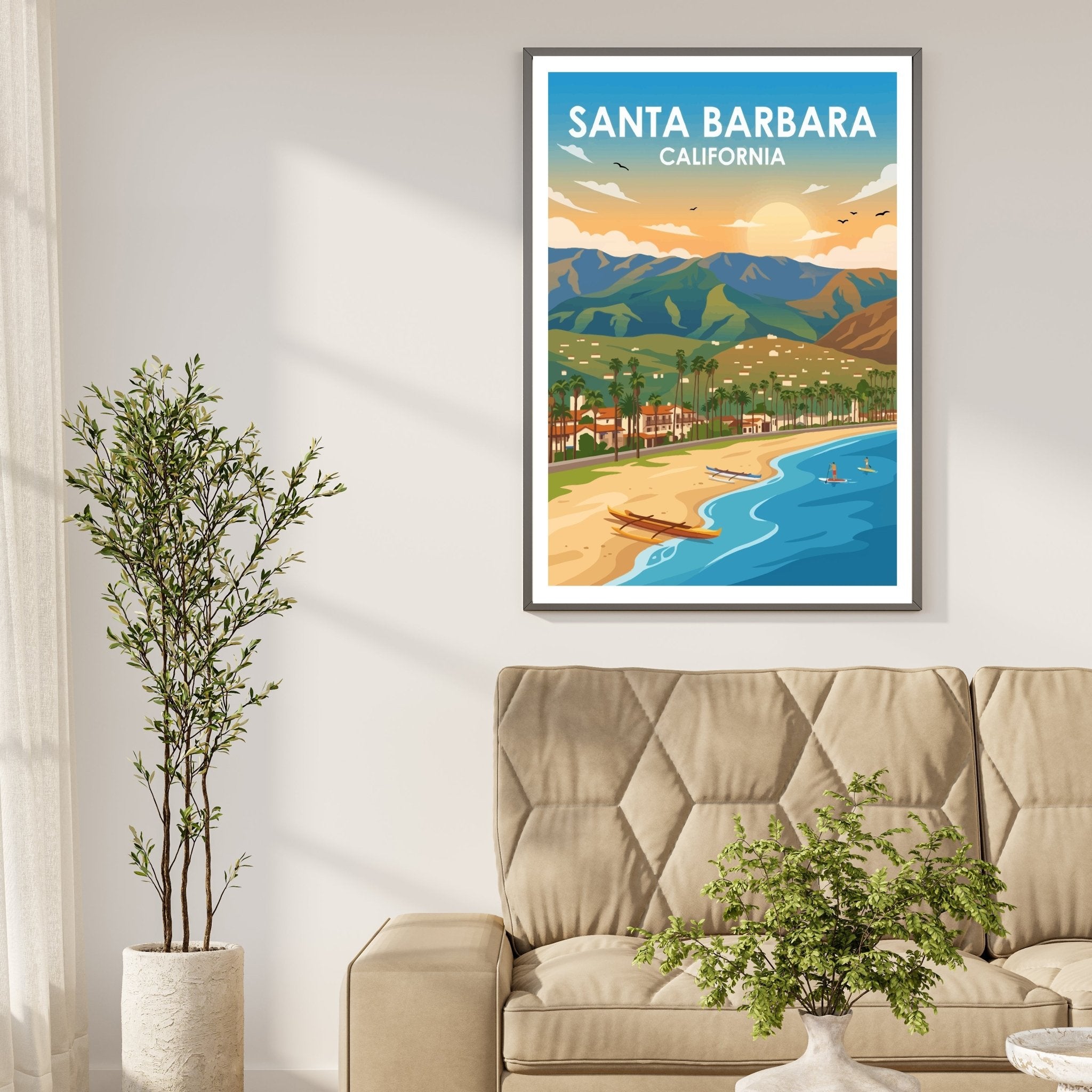 Santa Barbara