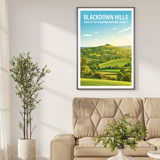 Blackdown Hills
