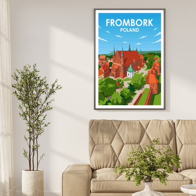 Frombork