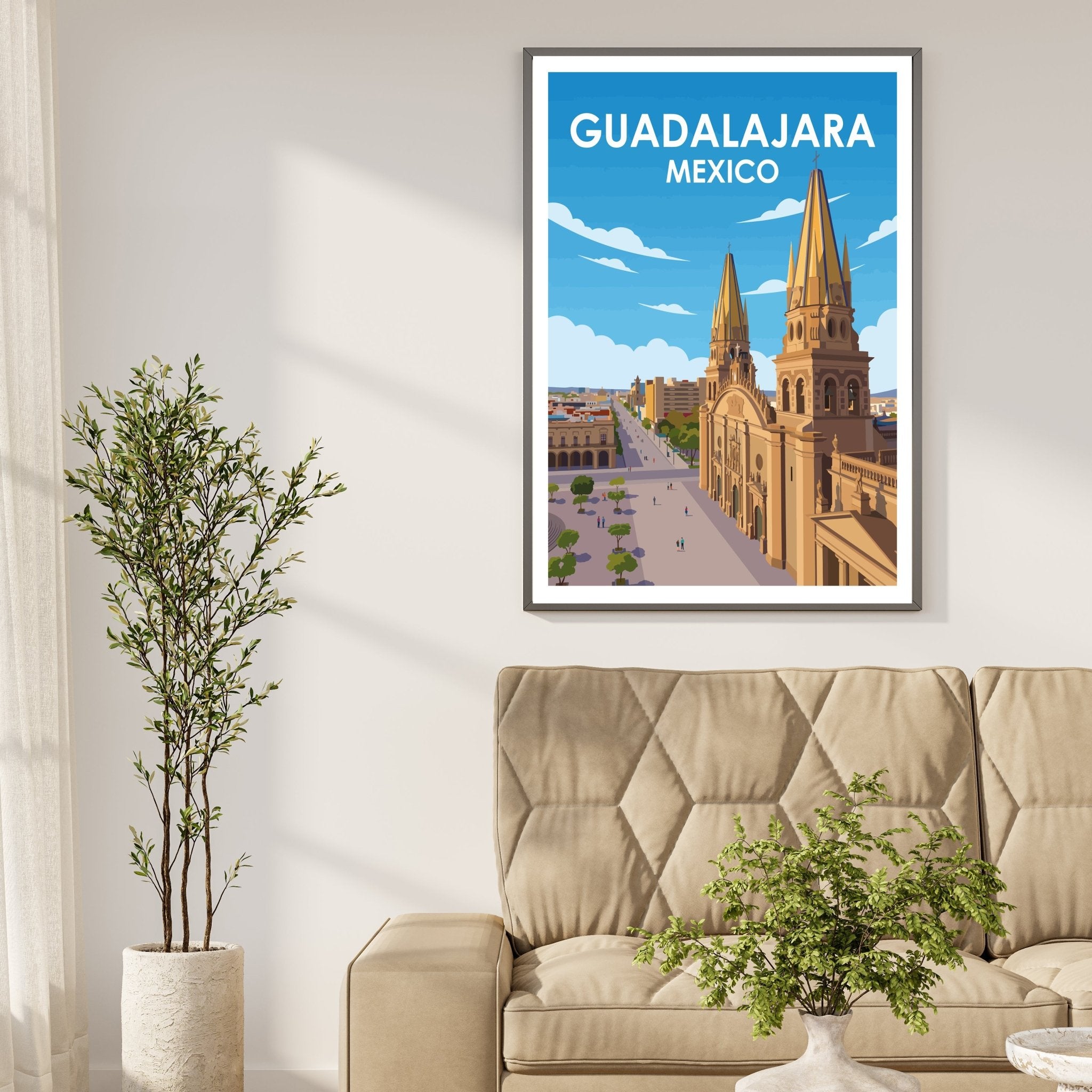 Guadalajara