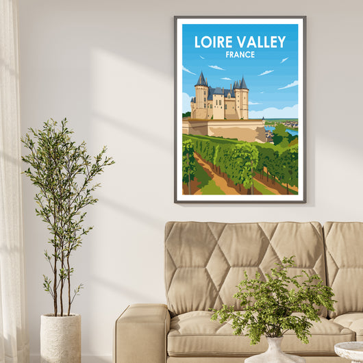 Loire Valley