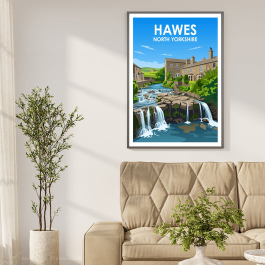 Hawes