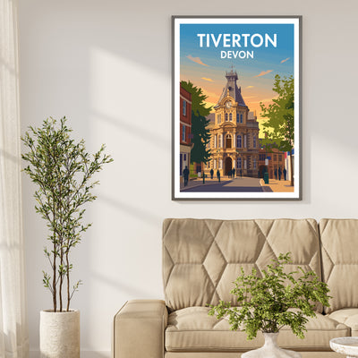 Tiverton