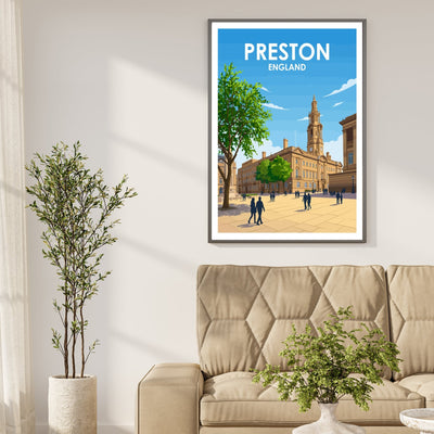 Preston