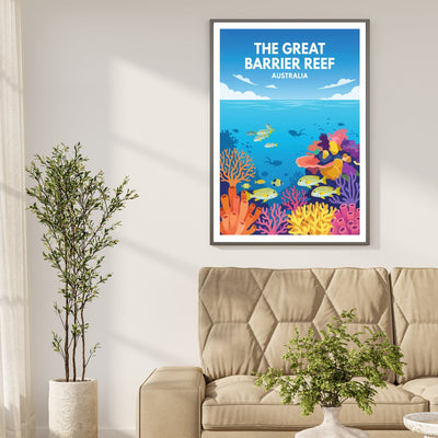 Great Barrier Reef